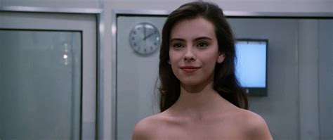 Lifeforce (1985) Nude Scenes < ANCENSORED.